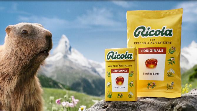 Ricola